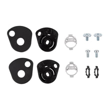 AGV K6 & K6 S VISOR MECHANISM KIT