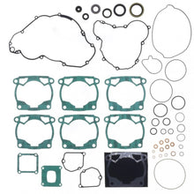 GASKET SET TOP VERTEX GAS GAS HUSQVARNA KTM