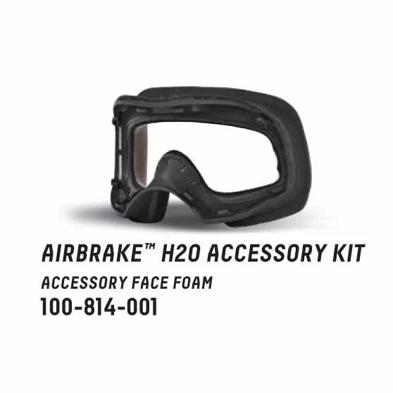 Oakley Airbrake Parts