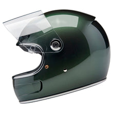 BILTWELL GRINGO SV [METALLIC SIERRA GREEN]