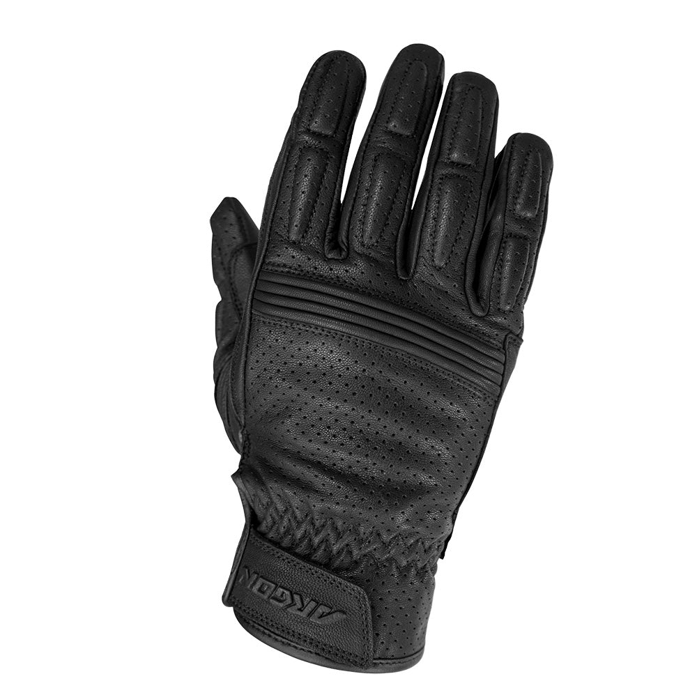 ARGON Clash - Black