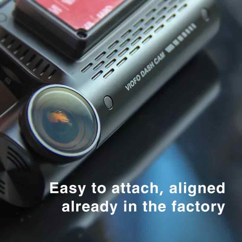 VIOFO CPL FOR A139/T130 DASHCAMS