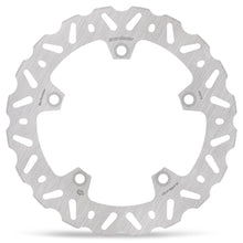 BRAKE DISC REAR MOTO MASTER NITRO ROAD 245MM YAMAHA