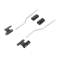 PANNIER MOUNTS SW MOTECH BLAZE QUICK LOCK SPACER BAR DUCATI STREETFIGHTER V4S