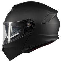 MT GENESIS SV [PURE MATT BLACK] - 1