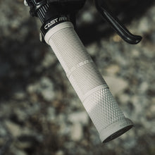 GRPBRGRY - CAST BAMBA LOCK ON GRIP LIGHT GREY - 3