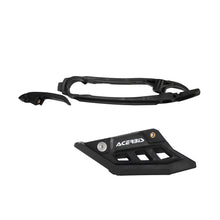 ACERBIS CHAIN GUIDE/SLIDER KIT FOR KTM/HUSQVARNA/GAS GAS