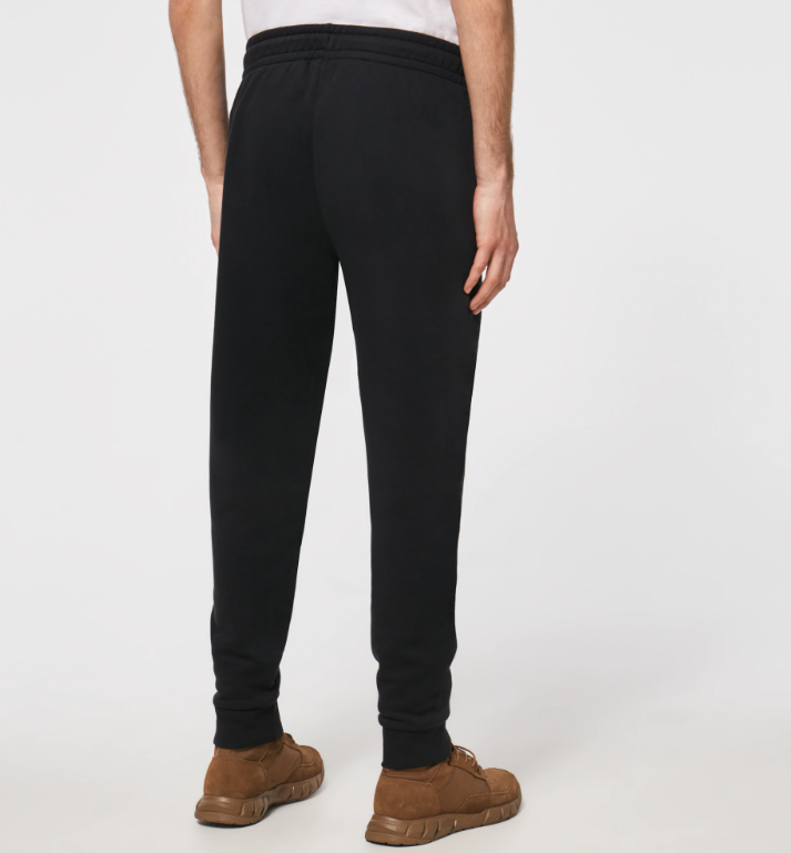 Oakley Relax Jogger Pants Blackout