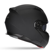 M2R Compass 2 Solid - Matte Black