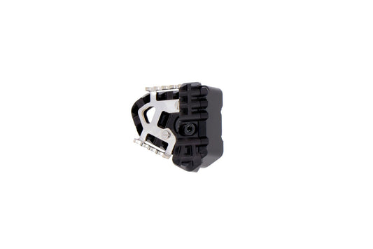 REAR BRAKE PEDAL EXTENSION SW MOTECH DUCATI MULTISTRADA V4 20-ON HONDA XL750V TRANSALP 22-ON