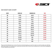 SIDI Adventure 2 Boots