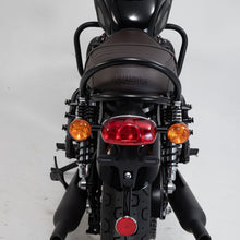 LEGEND GEAR SIDE BAG SET SW MOTECH TRIUMPH BONNEVILLE T100  BONNEVILLE T120
