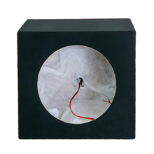 SUBWOOFER BOX FOR 12