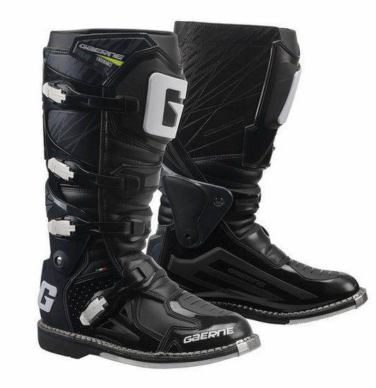 Gaerne FASTBACK ENDURANCE Black - Offroad