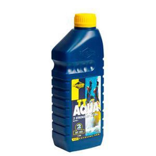 PUTOLINE GPR6 SHOCK OIL 2.5w 1LT (70177)