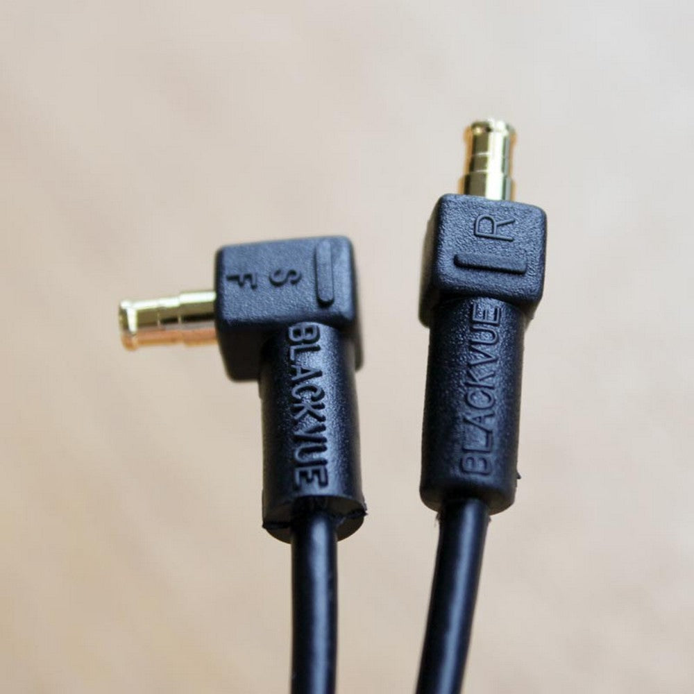 BLACKVUE DASHCAMCOAXIAL VIDEO CABLE FOR ELITE SERIES & DR970X / DR770X / DR770X BOX BRO15M