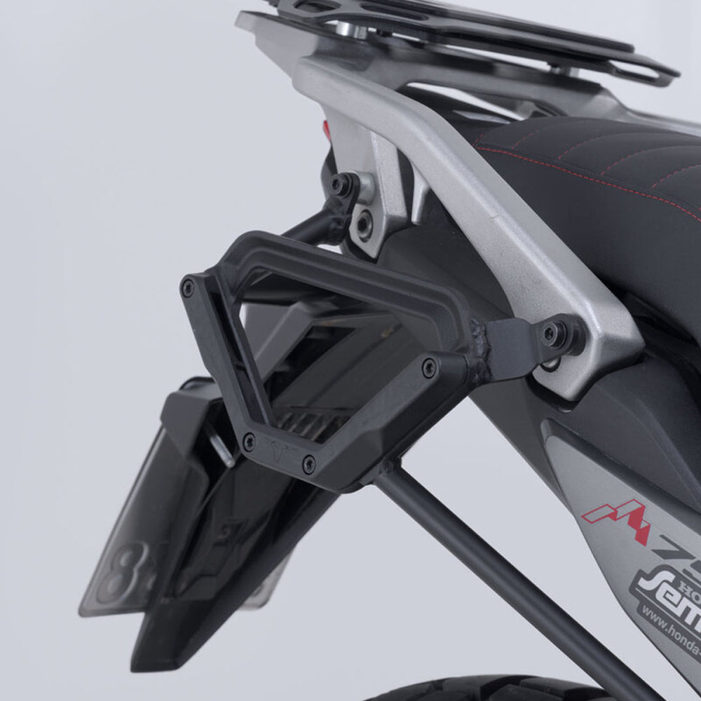SIDE CARRIER SW MOTECH V-LOC SIDE CARRIER RIGHT FOR HONDA XL750 TRANSALP 2022 - ON