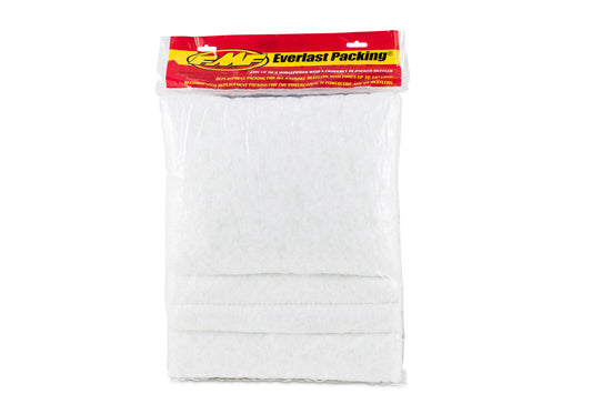 4 Stroke Repacking Pillow