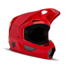 FOX V CORE HELMET [RED]