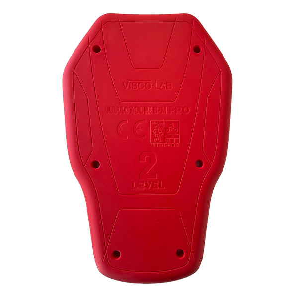 RST BACK PROTECTOR CE IMPACT CORE LEVEL 2