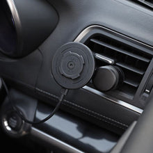 Quad Lock Car/Desk - MAG Wireless Charging Head