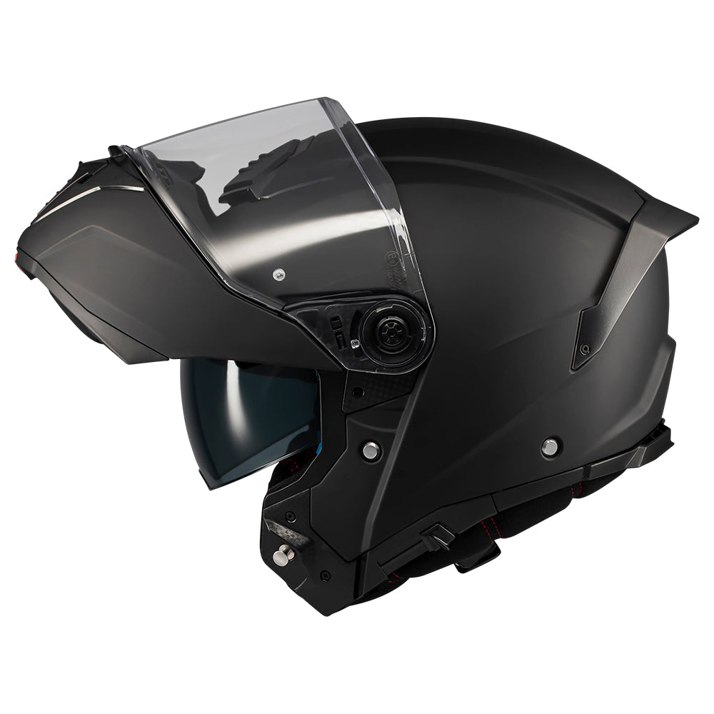 MT ATOM 2 SV [PURE MATT BLACK] - 7