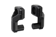 HANDLEBAR BAR BACK SW MOTECH 22MM HANDLEBARS