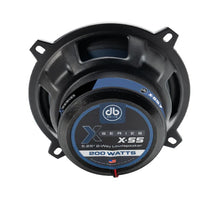 DB DRIVE 5.25