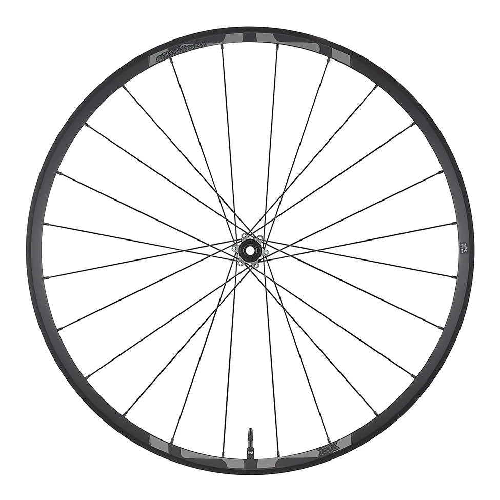Rear Wheel XCX Gravel 700c x 24mm 24h e*thirteen
