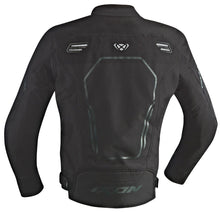 EXHALE HP BLK LG