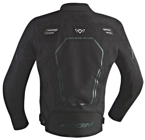 EXHALE HP BLK LG