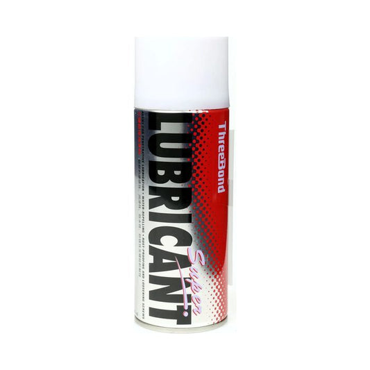 LUBE SPRAY 400MLS