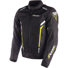 Ixon Cooler Ventilated Jacket