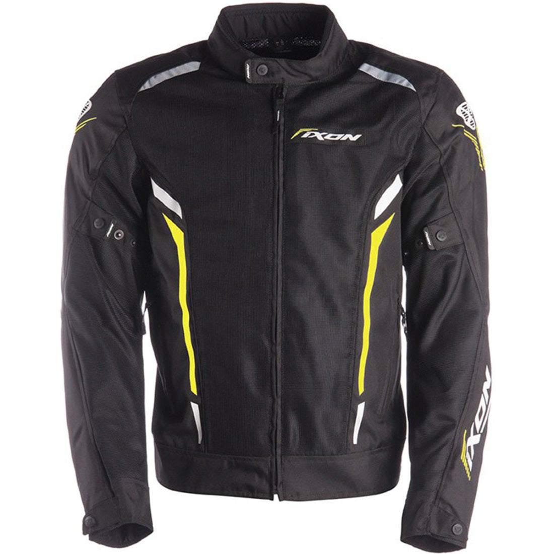 Ixon Cooler Ventilated Jacket