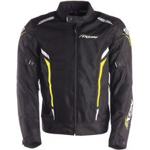 Ixon Cooler Ventilated Jacket