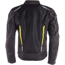 Ixon Cooler Ventilated Jacket