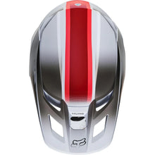 FOX YOUTH V2 VLAR HELMET ECE [WHITE]