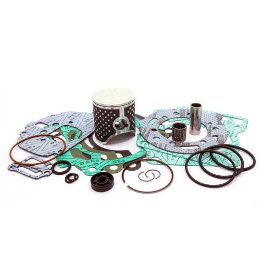 TOP END PISTON KIT VERTEX 53.94MM RACE EVOLUTION YAMAHA  YZ125 22-ON