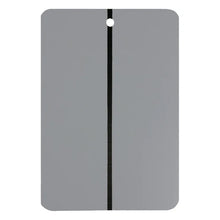 COSNOR GREY SPRAYOUT PAPER CARDS 50 PACK