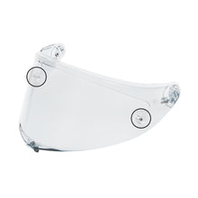 AGV PINLOCK PINS - ALL VISORS EXCL. RACE 3/4