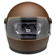 BILTWELL GRINGO S [FLAT CHOCOLATE]