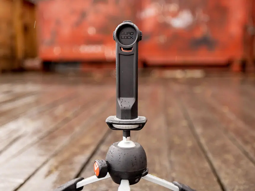 Quad Lock - Tripod Adapter