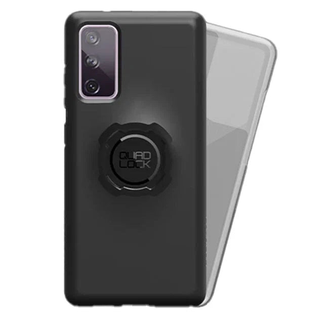 Quad Lock Cases - Samsung