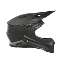 O'Neal 1SRS SOLID Helmet - Black