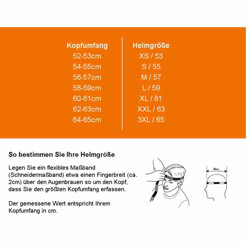 SCHUBERTH E1 Adventure Helmet - Cut Blue Medium