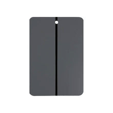 EDS AUTO METAL SPRAYOUT CARDS DARK GREY 100PK