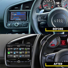 STINGER HEIGH10 AUDI R8 2007 - 2015