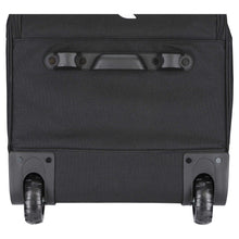 Havoc Tour 80L Gearbag - Base Wheels