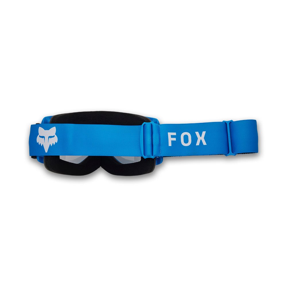 FOX MAIN CORE GOGGLES [TRU BLUE]