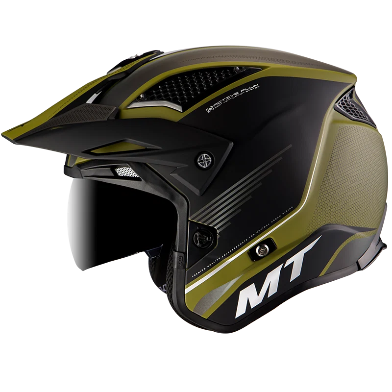 MT DISTRICT SV [ALL COLOURS] *